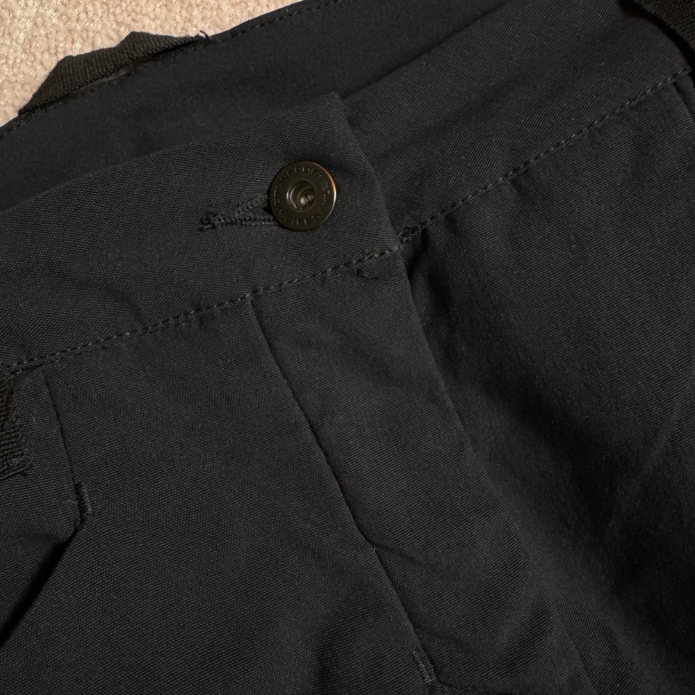 Women’s Spidi Charged Motorcycle Pants - Picture 8 of 10